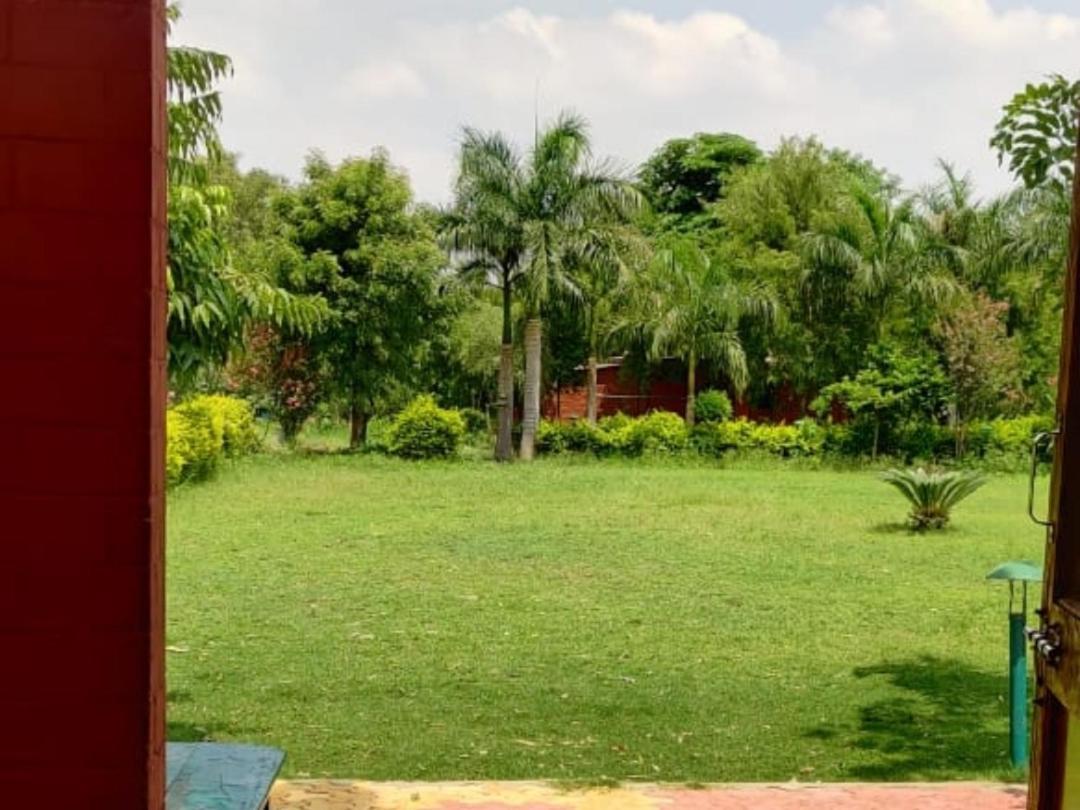 Ranakpur Nature Retreat Sadri ภายนอก รูปภาพ