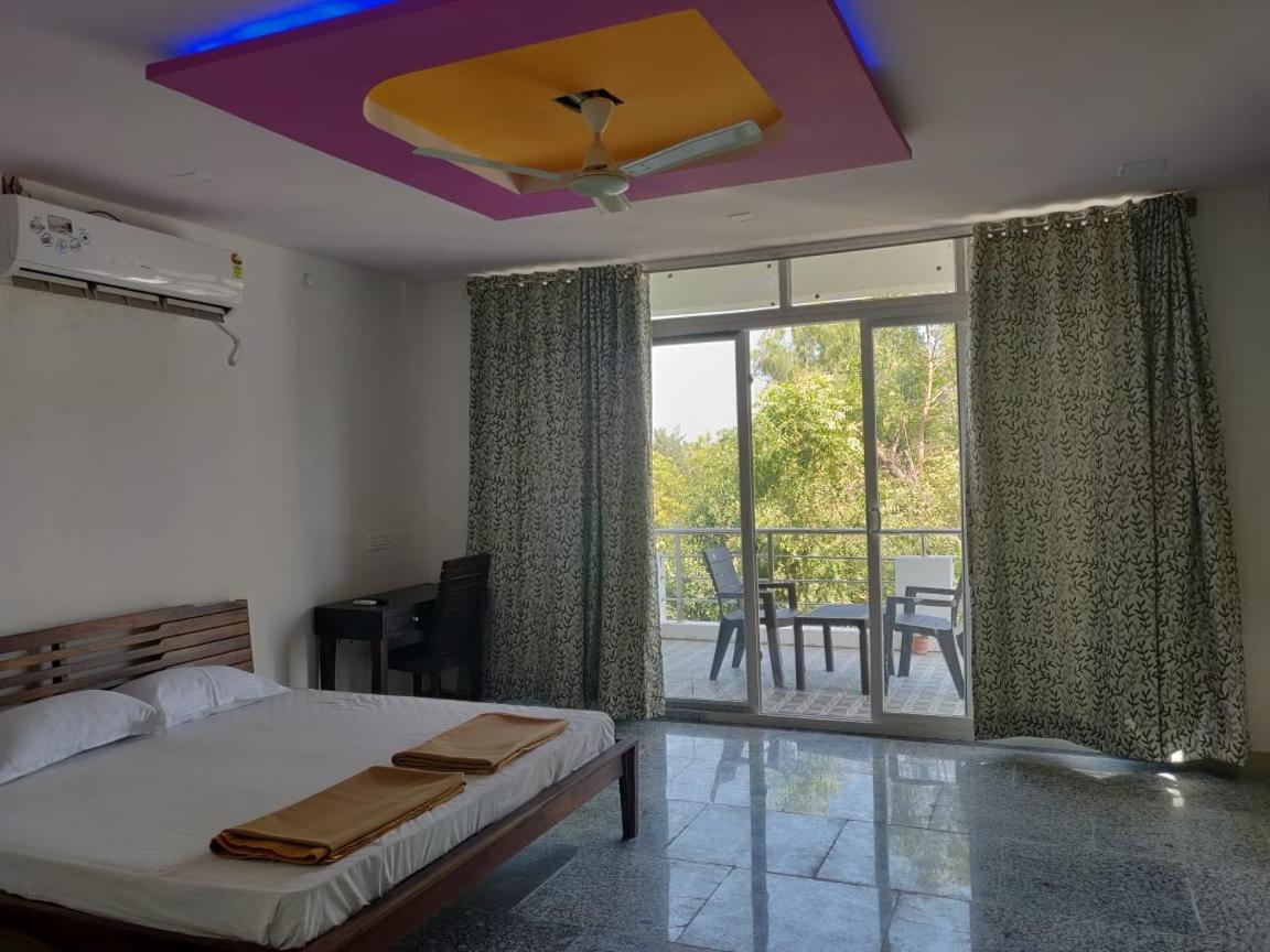 Ranakpur Nature Retreat Sadri ห้อง รูปภาพ