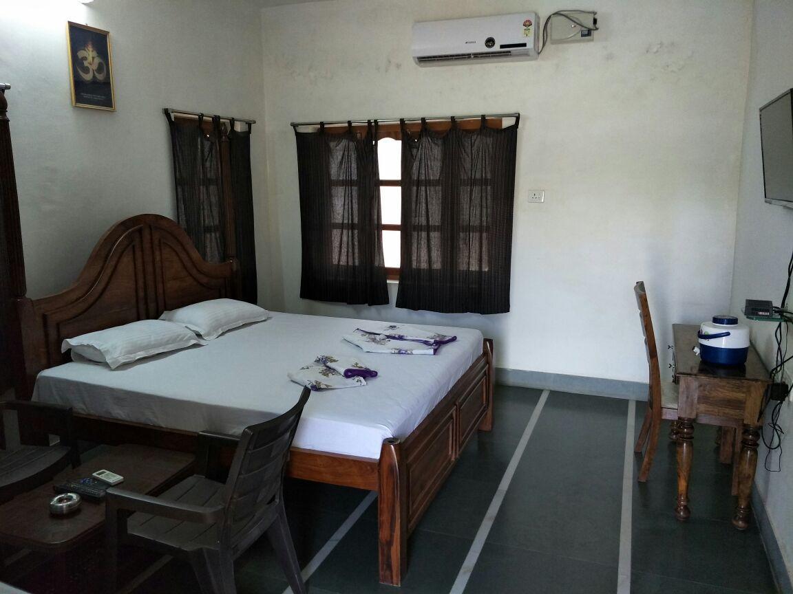 Ranakpur Nature Retreat Sadri ภายนอก รูปภาพ